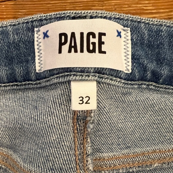 Jeans - Picture 3 of 5